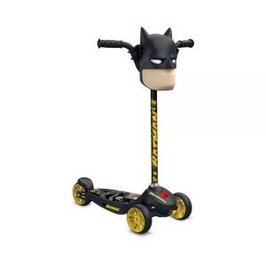 PATINETA SKATANET KID BATMAN BANDEIRANTE 3205